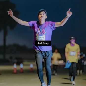 Runner Photo 7514454