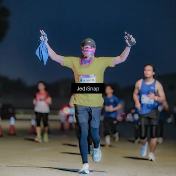 Runner Photo 7514461