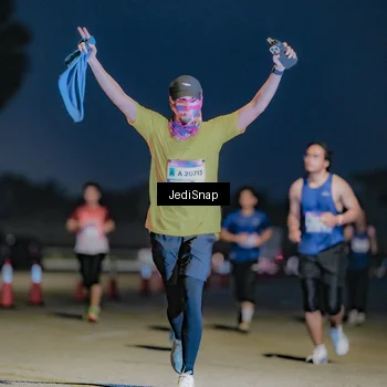 Runner Photo 7514462