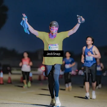 Runner Photo 7514467