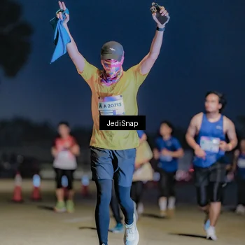 Runner Photo 7514470