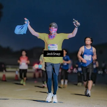 Runner Photo 7514471