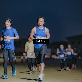 Runner Photo 7514472