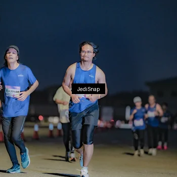 Runner Photo 7514474