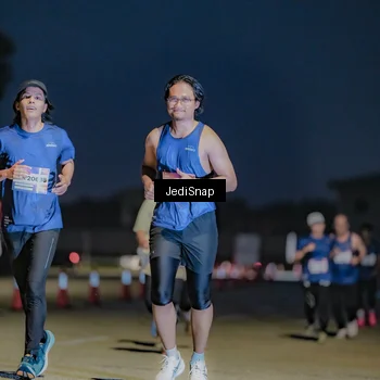 Runner Photo 7514475