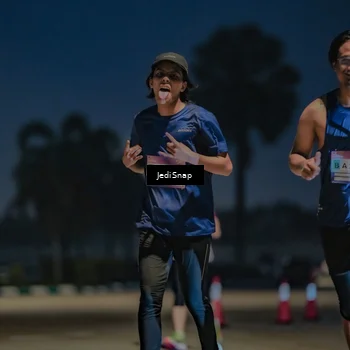 Runner Photo 7514483
