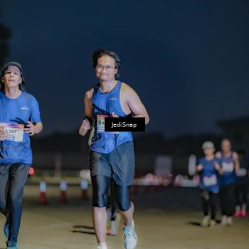 Runner Photo 7514485