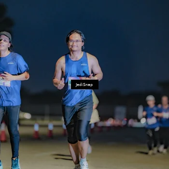 Runner Photo 7514491
