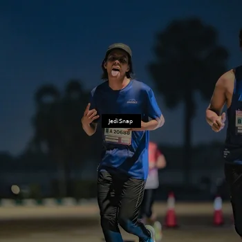 Runner Photo 7514493