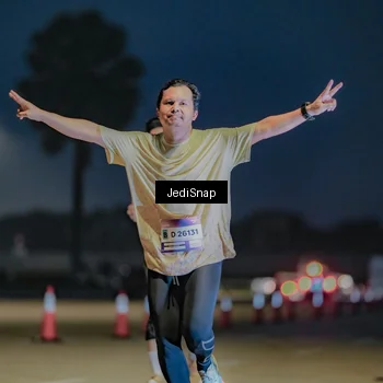 Runner Photo 7514499