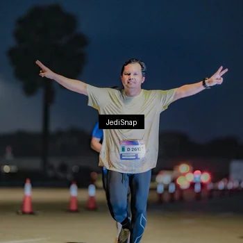 Runner Photo 7514500