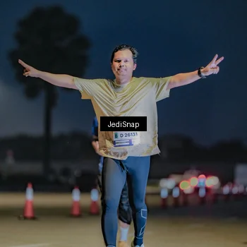 Runner Photo 7514501