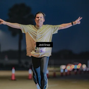 Runner Photo 7514507