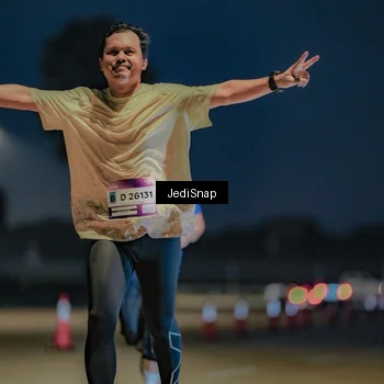 Runner Photo 7514513