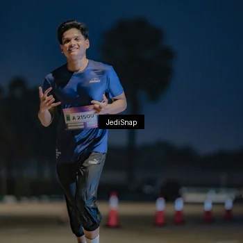 Runner Photo 7514514