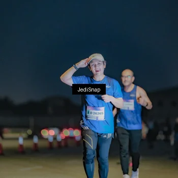 Runner Photo 7514515