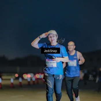 Runner Photo 7514516