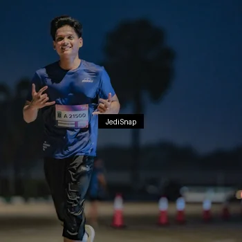 Runner Photo 7514517
