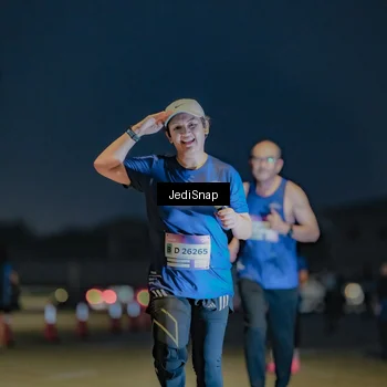 Runner Photo 7514521