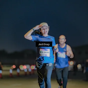 Runner Photo 7514522