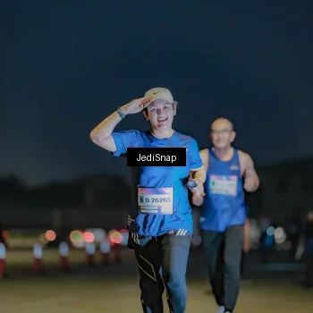 Runner Photo 7514523