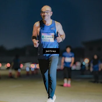 Runner Photo 7514532