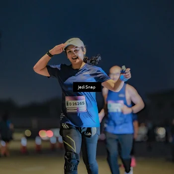 Runner Photo 7514533