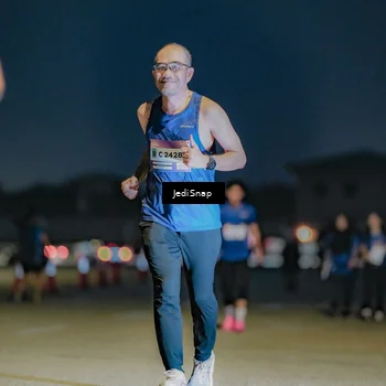 Runner Photo 7514540