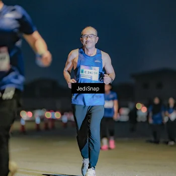 Runner Photo 7514543