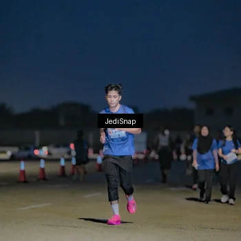 Runner Photo 7514550
