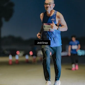 Runner Photo 7514551