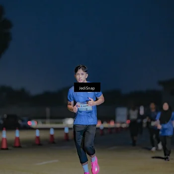 Runner Photo 7514554