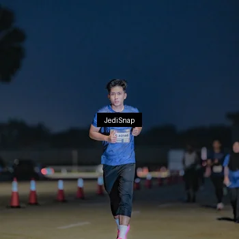 Runner Photo 7514558