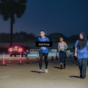 Runner Photo 7514562