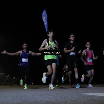 Runner Photo 7514567