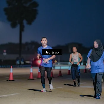 Runner Photo 7514581