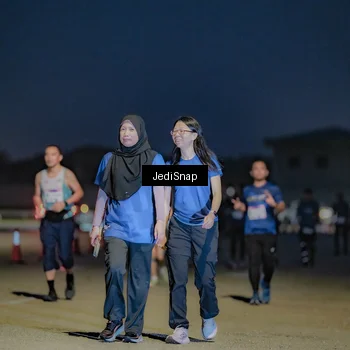 Runner Photo 7514588