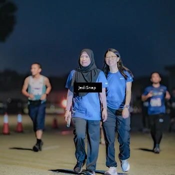 Runner Photo 7514593
