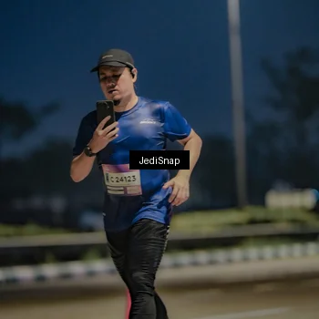 Runner Photo 7514647