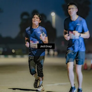 Runner Photo 7514670