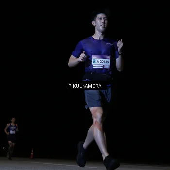 Runner Photo 7514672