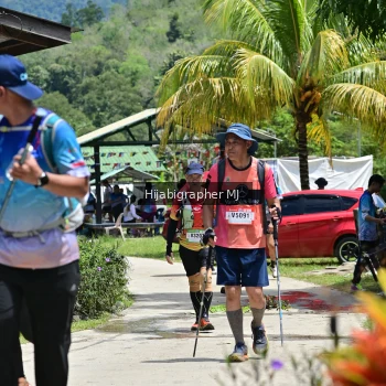 Runner Photo 75147