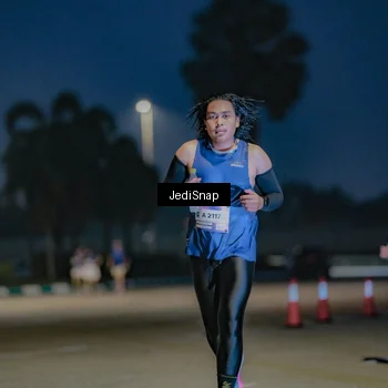 Runner Photo 7514710
