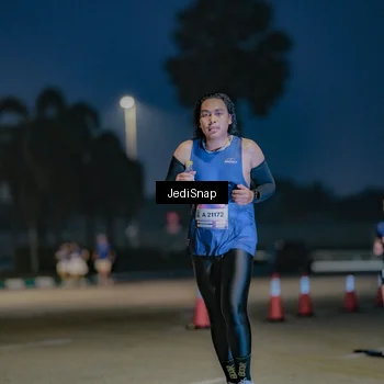 Runner Photo 7514711