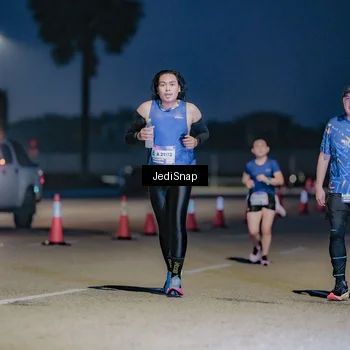 Runner Photo 7514712