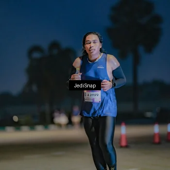 Runner Photo 7514713