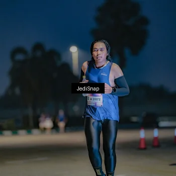 Runner Photo 7514714