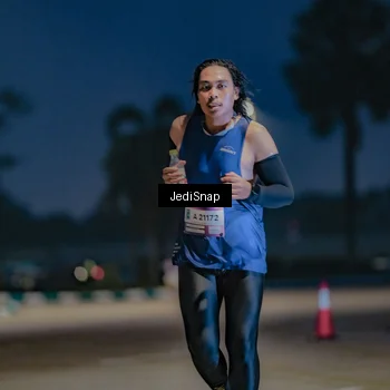 Runner Photo 7514721