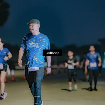 Runner Photo 7514731