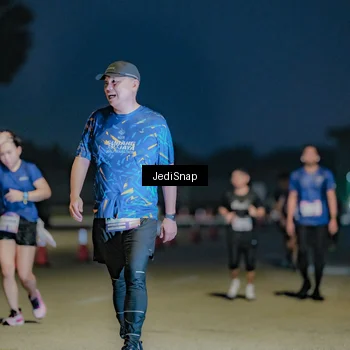 Runner Photo 7514732